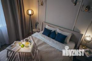 2-к квартира, посуточно, 62м2, 1/1 этаж