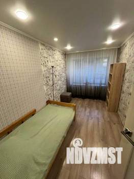 2-к квартира, посуточно, 41м2, 1/1 этаж