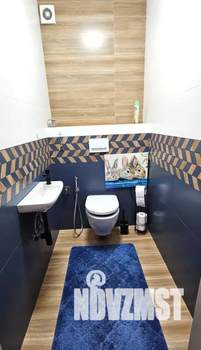 2-к квартира, посуточно, 71м2, 9/10 этаж