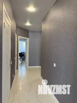 2-к квартира, посуточно, 73м2, 2/9 этаж