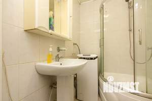 1-к квартира, посуточно, 34м2, 2/5 этаж