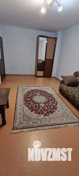 2-к квартира, на длительный срок, 63м2, 4/15 этаж