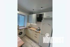 1-к квартира, посуточно, 32м2, 1/4 этаж