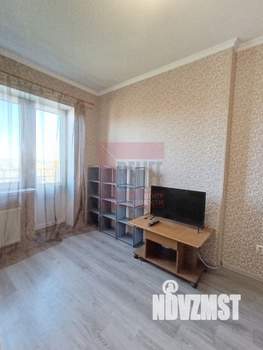 1-к квартира, на длительный срок, 27м2, 5/8 этаж