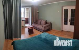 1-к квартира, посуточно, 49м2, 5/5 этаж