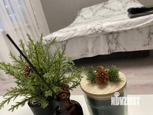 1-к квартира, посуточно, 20м2, 3/5 этаж