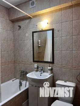 2-к квартира, посуточно, 47м2, 1/5 этаж