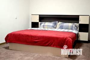 2-к квартира, посуточно, 45м2, 1/1 этаж