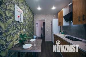 1-к квартира, посуточно, 33м2, 2/8 этаж