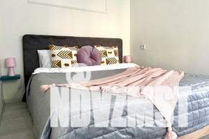 2-к квартира, посуточно, 46м2, 1/5 этаж