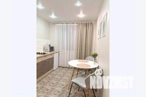 1-к квартира, посуточно, 32м2, 5/5 этаж