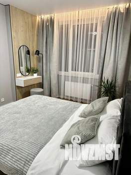 2-к квартира, посуточно, 45м2, 1/1 этаж