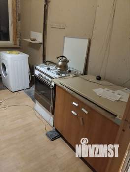 1-к квартира, на длительный срок, 35м2, 2/3 этаж