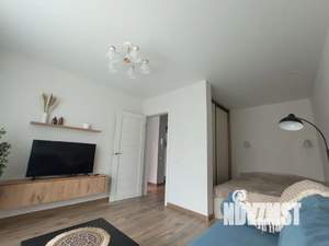 1-к квартира, посуточно, 32м2, 3/5 этаж