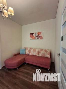 2-к квартира, посуточно, 50м2, 1/1 этаж