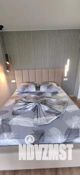 2-к квартира, посуточно, 43м2, 4/4 этаж