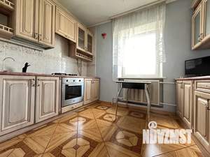 2-к квартира, посуточно, 48м2, 4/5 этаж