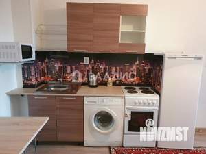 Студия квартира, на длительный срок, 23м2, 1/16 этаж