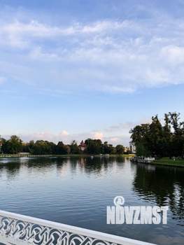 1-к квартира, на длительный срок, 45м2, 4/8 этаж