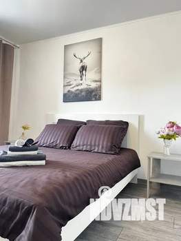 2-к квартира, посуточно, 48м2, 10/14 этаж