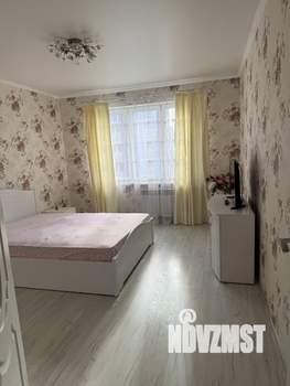 1-к квартира, на длительный срок, 45м2, 3/9 этаж