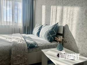 1-к квартира, посуточно, 33м2, 8/9 этаж