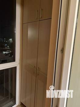 1-к квартира, на длительный срок, 37м2, 2/5 этаж