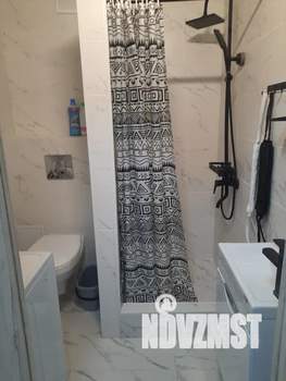 Студия квартира, посуточно, 20м2, 1/5 этаж