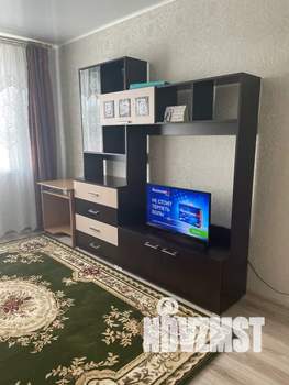 1-к квартира, посуточно, 31м2, 4/8 этаж