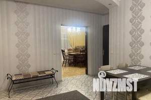 4-к квартира, посуточно, 110м2, 2/2 этаж