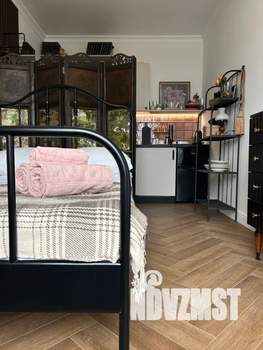 Студия квартира, посуточно, 20м2, 9/9 этаж