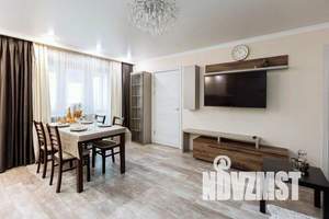 1-к квартира, посуточно, 44м2, 4/4 этаж