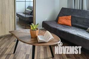 1-к квартира, посуточно, 39м2, 4/5 этаж