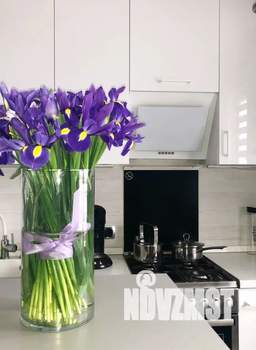 2-к квартира, посуточно, 58м2, 3/9 этаж