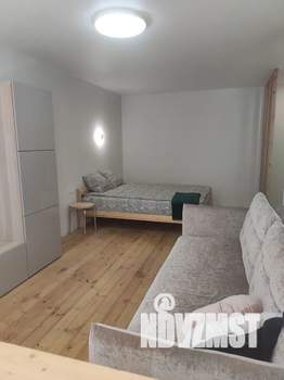1-к квартира, посуточно, 32м2, 3/5 этаж