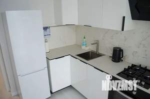 1-к квартира, посуточно, 36м2, 4/9 этаж