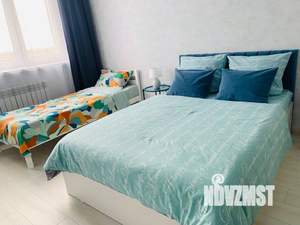2-к квартира, посуточно, 40м2, 1/1 этаж