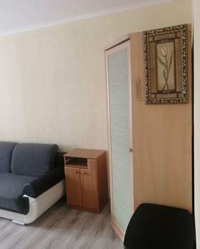 1-к квартира, на длительный срок, 34м2, 3/9 этаж