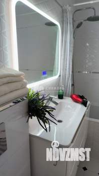 1-к квартира, на длительный срок, 39м2, 1/9 этаж