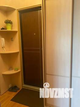 1-к квартира, посуточно, 35м2, 8/10 этаж