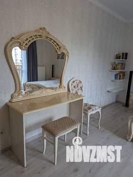 3-к квартира, посуточно, 90м2, 3/9 этаж