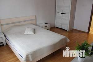 1-к квартира, посуточно, 45м2, 3/5 этаж