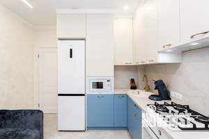 1-к квартира, посуточно, 42м2, 6/13 этаж