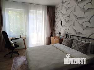 2-к квартира, посуточно, 44м2, 3/3 этаж