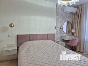 3-к квартира, посуточно, 65м2, 8/9 этаж
