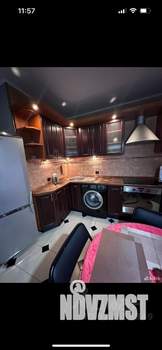 1-к квартира, на длительный срок, 40м2, 7/10 этаж