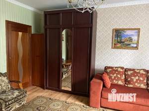 1-к квартира, на длительный срок, 39м2, 2/3 этаж