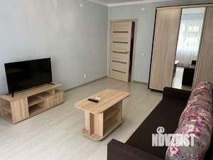 1-к квартира, на длительный срок, 50м2, 2/12 этаж