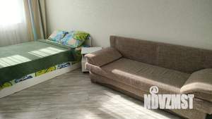 1-к квартира, посуточно, 35м2, 8/12 этаж