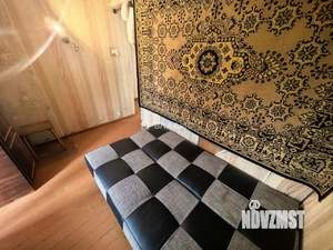 1-к квартира, на длительный срок, 35м2, 2/5 этаж